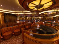 Royal Princess III Vista Lounge picture