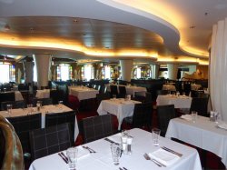 Norwegian Epic Taste Restaurant picture