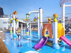 MSC Sinfonia Doremi Spray Park picture