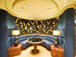 MSC Splendida Top Sail Lounge picture