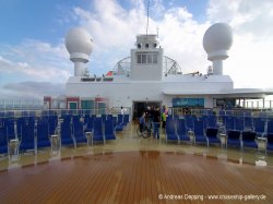 Norwegian Breakaway Spice H2O picture