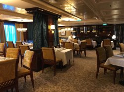 Norwegian Epic Le Bistro French Restaurant picture