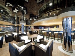 MSC Splendida MSC Aurea Spa picture