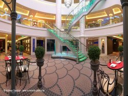 Norwegian Breakaway 678 Ocean Place picture