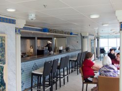 Grandeur of the Seas Solarium picture