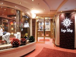 MSC Logo Shop picture