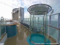 Norwegian Breakaway Spice H2O picture