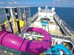 Norwegian Breakaway Free Fall picture