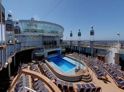 Azura Coral Pool picture