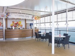 Vitamin Bar picture Vitamin Bar picture