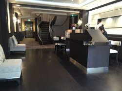 Concierge Lounge picture
