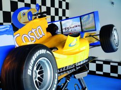 Costa Luminosa Scuderia Costa picture