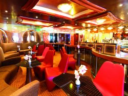 Costa Favolosa Caffetteria Porto d Oro picture