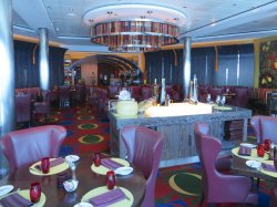 Celebrity Equinox Tuscan Grille picture