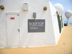 Celebrity Infinity Roof Top Terrace picture