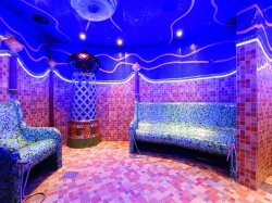 Costa Luminosa Centro Benessere Samsara picture