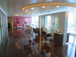 Celebrity Equinox Spa and Salon picture
