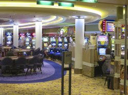 Celebrity Equinox Casino picture