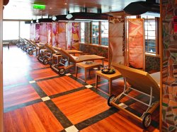 Costa Luminosa Centro Benessere Samsara picture