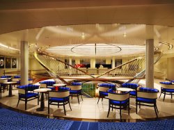 Koningsdam Atrium picture
