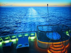 Lido Bar Montecarlo picture Lido Bar Montecarlo picture