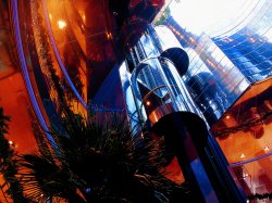 Atrio Planetarium picture Atrio Planetarium picture