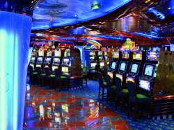 Costa Fortuna Neptunia 1932 Casino picture