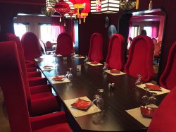 Anthem of the Seas Silk picture