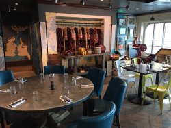 Anthem of the Seas Jamies Italian picture