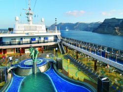 Outdoor Pool picture Outdoor Pool picture