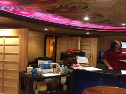 Costa Deliziosa Centro Benessere Samsara picture