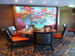 Celebrity Equinox Qsine picture Uploaded in 2016 Celebrity Equinox Qsine picture