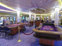 Celebrity Equinox Casino picture