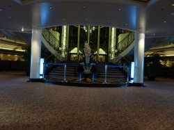 Oceania Marina Atrium picture