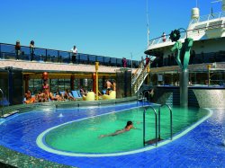 Outdoor Pool picture Outdoor Pool picture