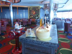 Celebrity Equinox Tuscan Grille picture