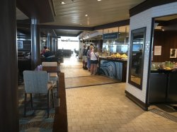 Anthem of the Seas Windjammer Marketplace picture