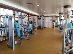 Fitness Center picture