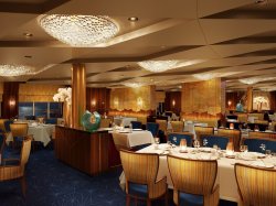 Koningsdam Pinnacle Grill picture