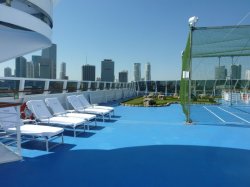 Oceania Marina Paddle Tennis picture