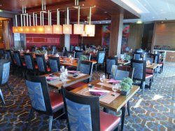 Celebrity Equinox Qsine picture Uploaded in 2016 Celebrity Equinox Qsine picture