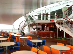 Caffe Terrazza picture Caffe Terrazza picture