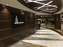 Anthem of the Seas Windjammer Marketplace picture