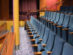Anthem of the Seas Royal Theater picture