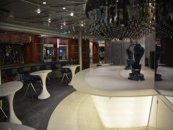 Anthem of the Seas Bionic Bar picture