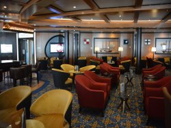 Anthem of the Seas Schooner Bar picture