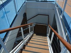 Anthem of the Seas Windjammer Marketplace picture