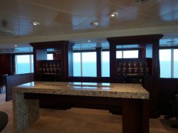 Azamara Journey The Living Room picture