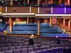 Anthem of the Seas Royal Theater picture