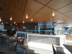 Azamara Journey The Patio picture